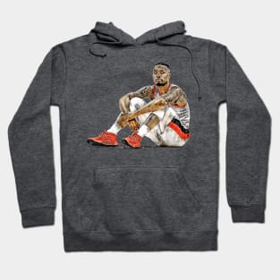 Dame Hoodie